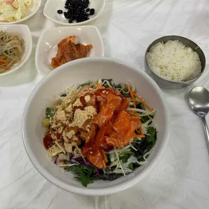 느티나무횟집 사진
