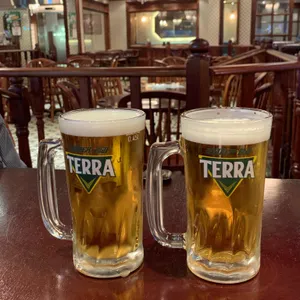 금별맥주 사진