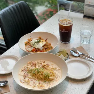 브런치빈 리뷰 사진