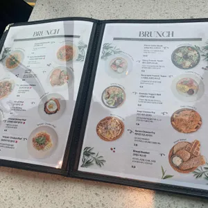 브런치빈 리뷰 사진