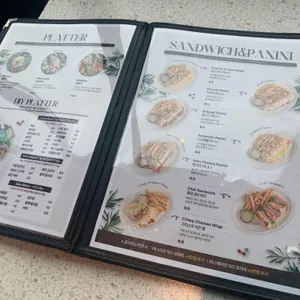 브런치빈 리뷰 사진