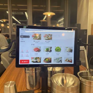 고복샤브샤브 리뷰 사진