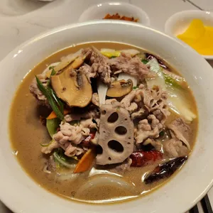 신류 리뷰 사진