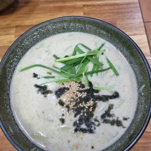 진칼국수 사진