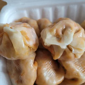 부자손만두 사진