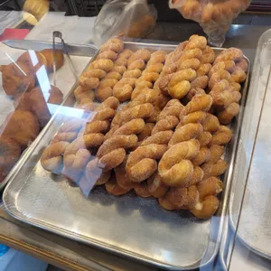 부자손만두 사진