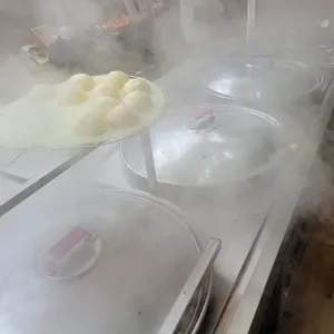 부자손만두 리뷰 사진