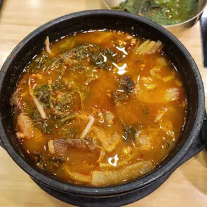 한티옥 사진