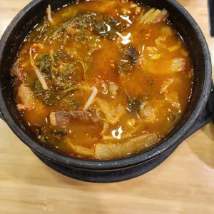 한티옥 사진
