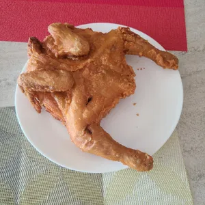 가마치통닭 사진