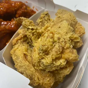 BHC치킨 사진