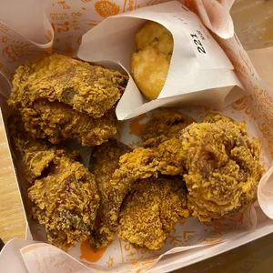 파파이스 사진