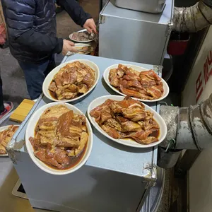 돈뼈락 연탄갈비 리뷰 사진