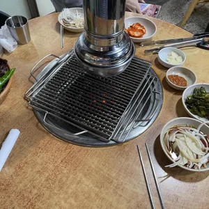 돈뼈락 연탄갈비 리뷰 사진
