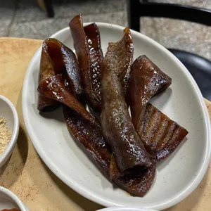 돈뼈락 연탄갈비 리뷰 사진