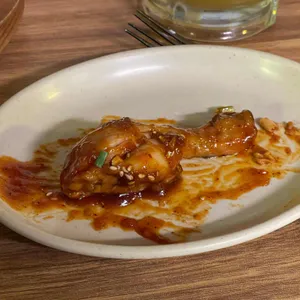 참나라숯불바베큐 사진