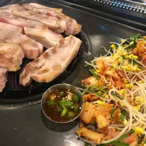 화돌농장 사진