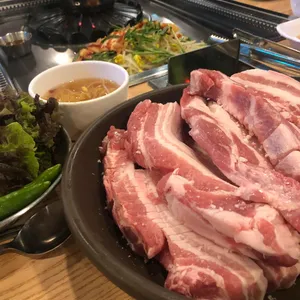 화돌농장 사진