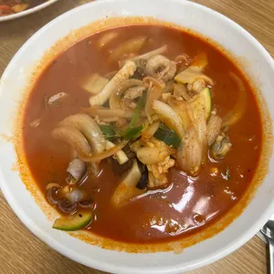 그시절그짬뽕 사진