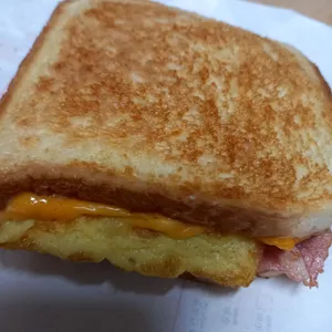 이삭토스트 사진