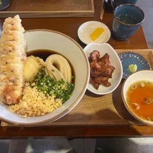 면장우동 사진