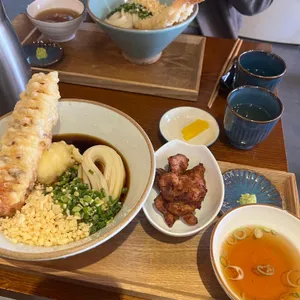 면장우동 사진
