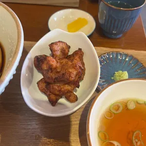 면장우동 사진