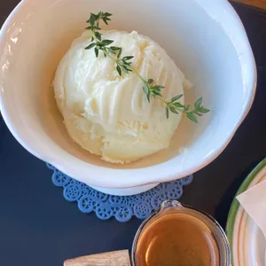카페알론 사진