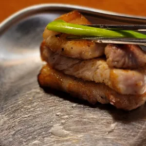고집132 리뷰 사진