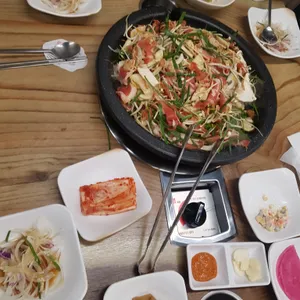 월아산자락 사진