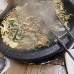 월아산자락 사진