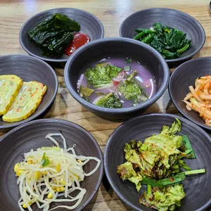 강원도청국장 사진