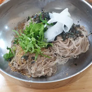 명가막국수 리뷰 사진