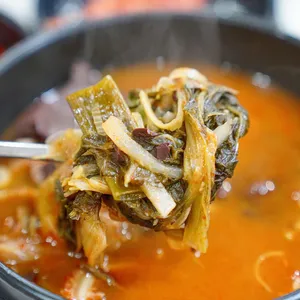토불이병천순대 사진