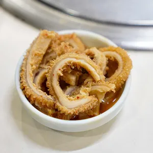 토불이병천순대 사진