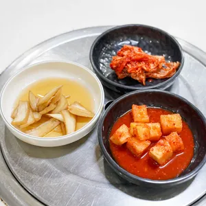 토불이병천순대 사진
