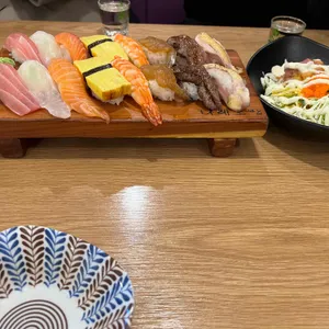 나레초밥 리뷰 사진