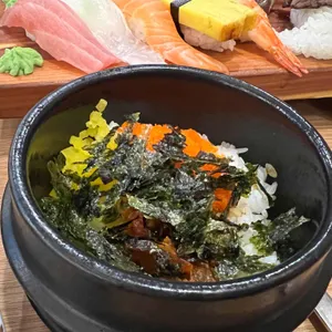 나레초밥 사진