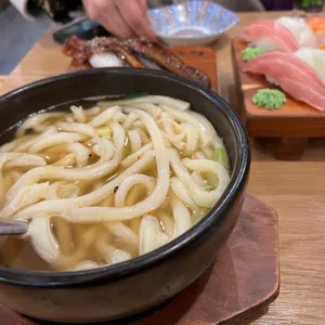 나레초밥 사진