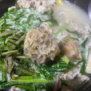 팔도국밥 사진