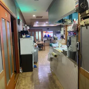 팔도국밥 리뷰 사진
