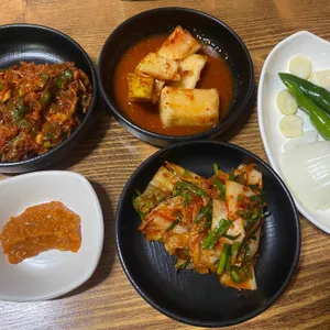 팔도국밥 사진