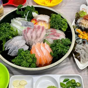 팔팔회센타 사진