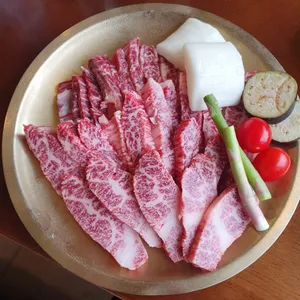 영남식육식당 사진