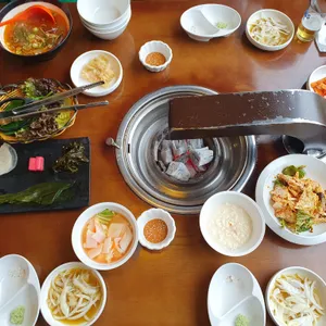 영남식육식당 사진