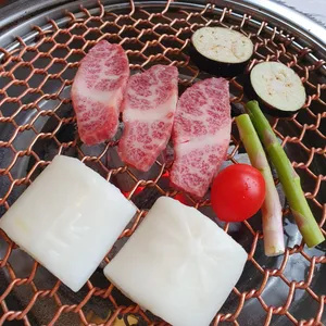 영남식육식당 사진
