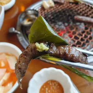 영남식육식당 사진