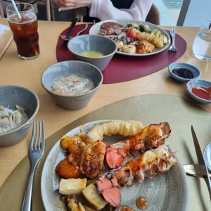 시그니엘 부산 더 뷰 리뷰 사진