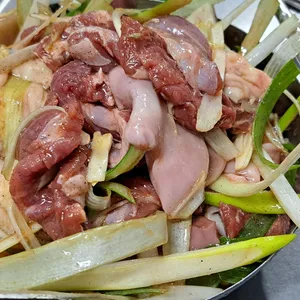 장군집 사진