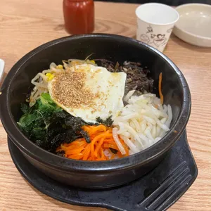 명동칼국수 사진